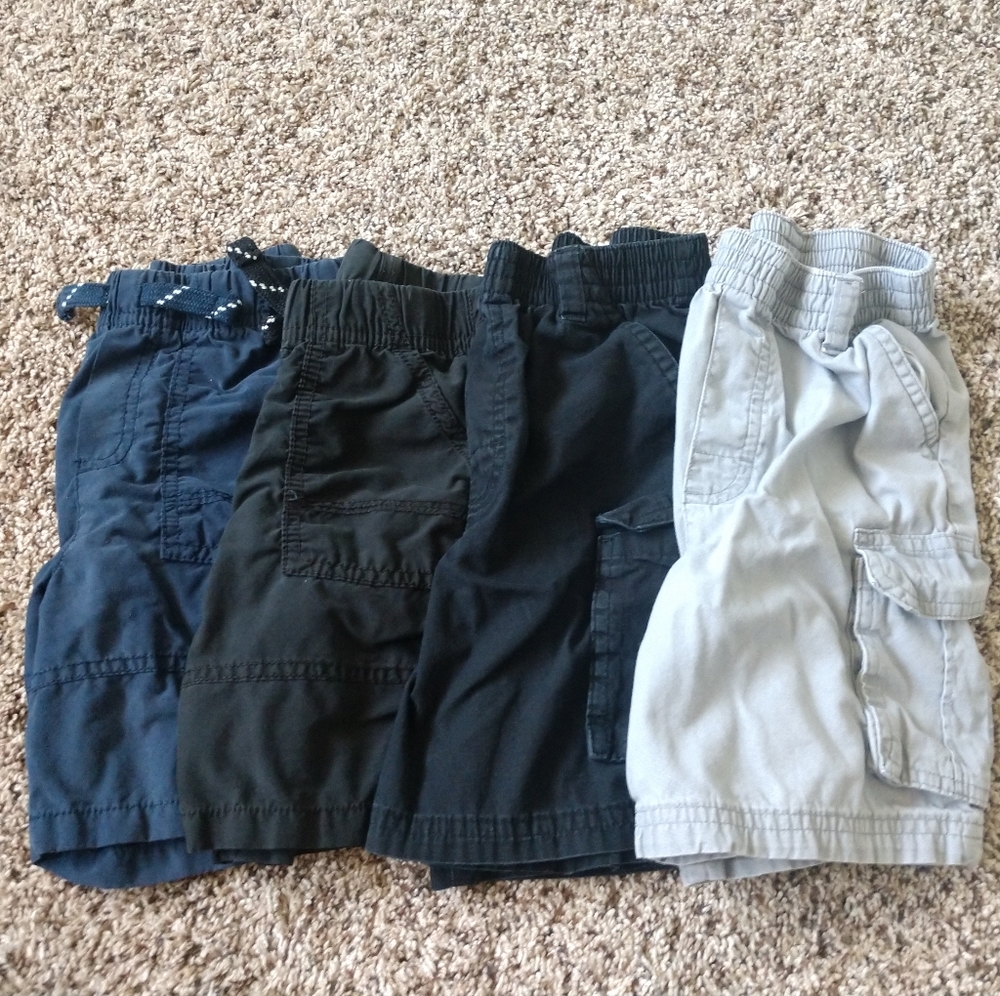 Boys 4T Shorts
